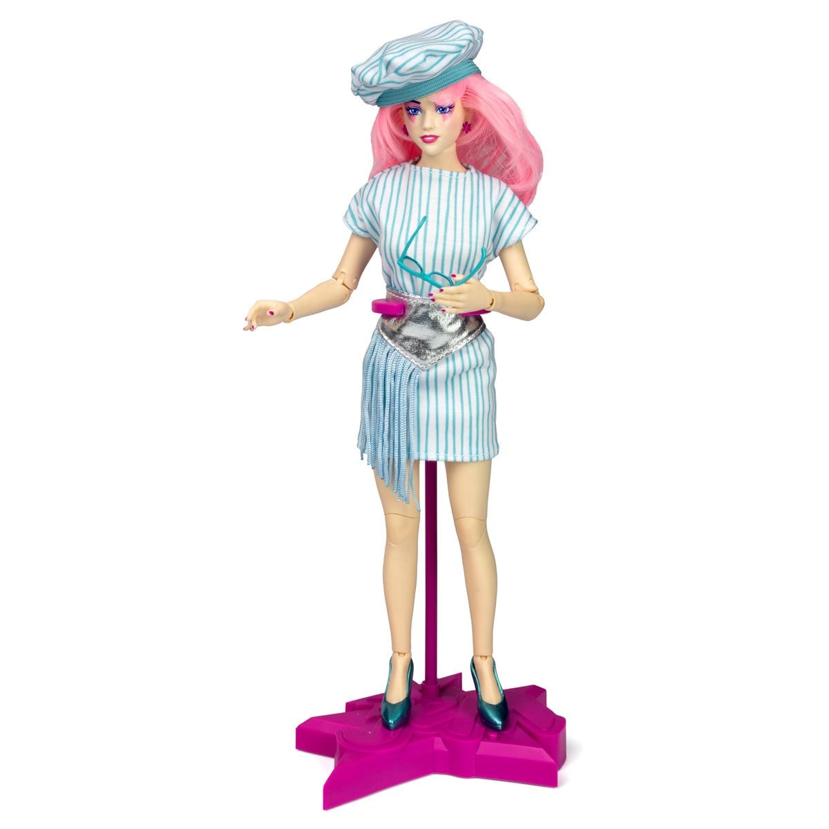 Jem and the Holograms Jem 12-Inch Fashion Doll