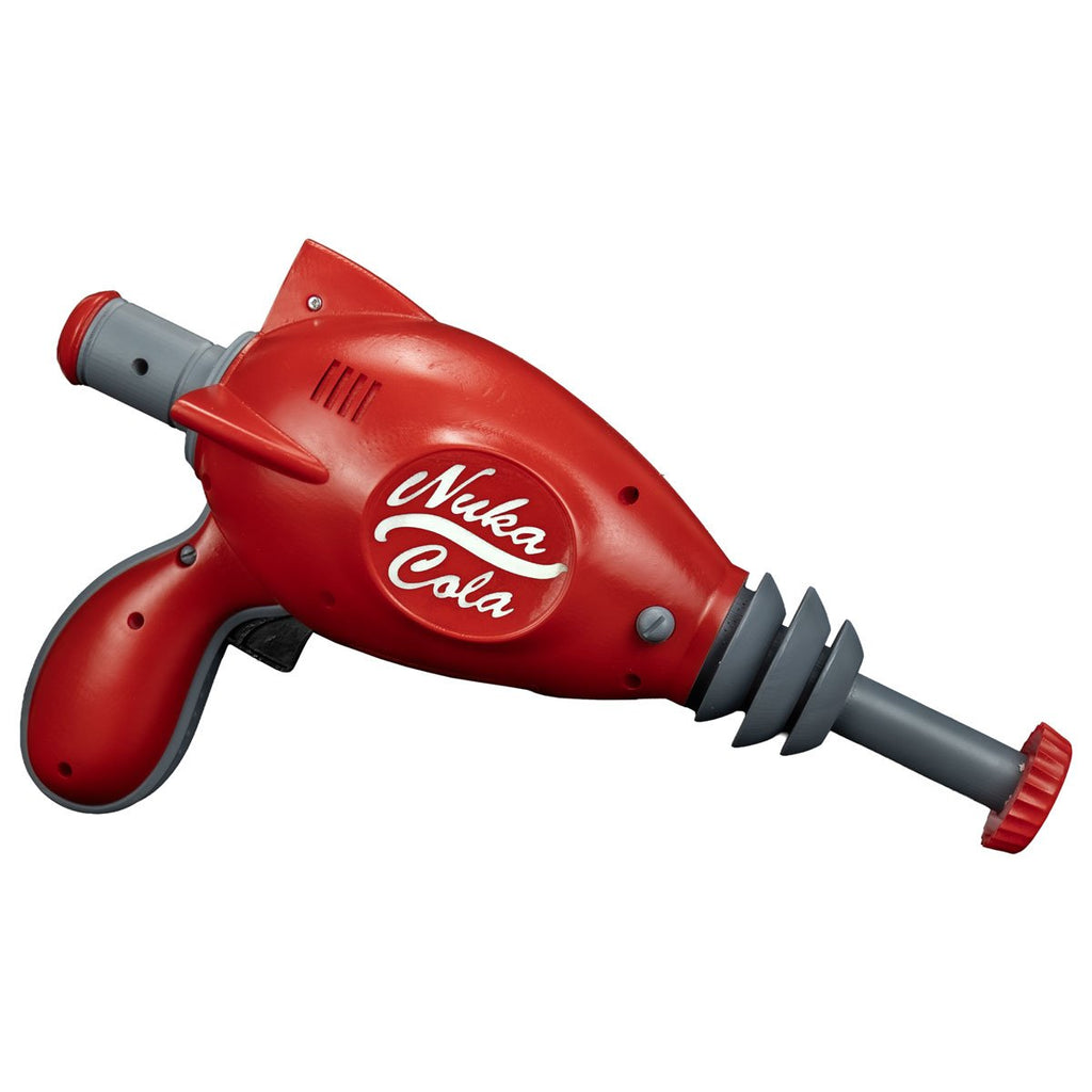 Fallout Thirst Zapper Gun Roleplay Accessory