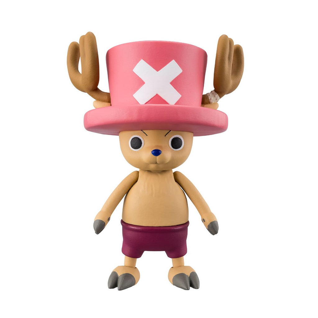 One Piece Ultimate Legends Tony Tony Chopper Action Figure