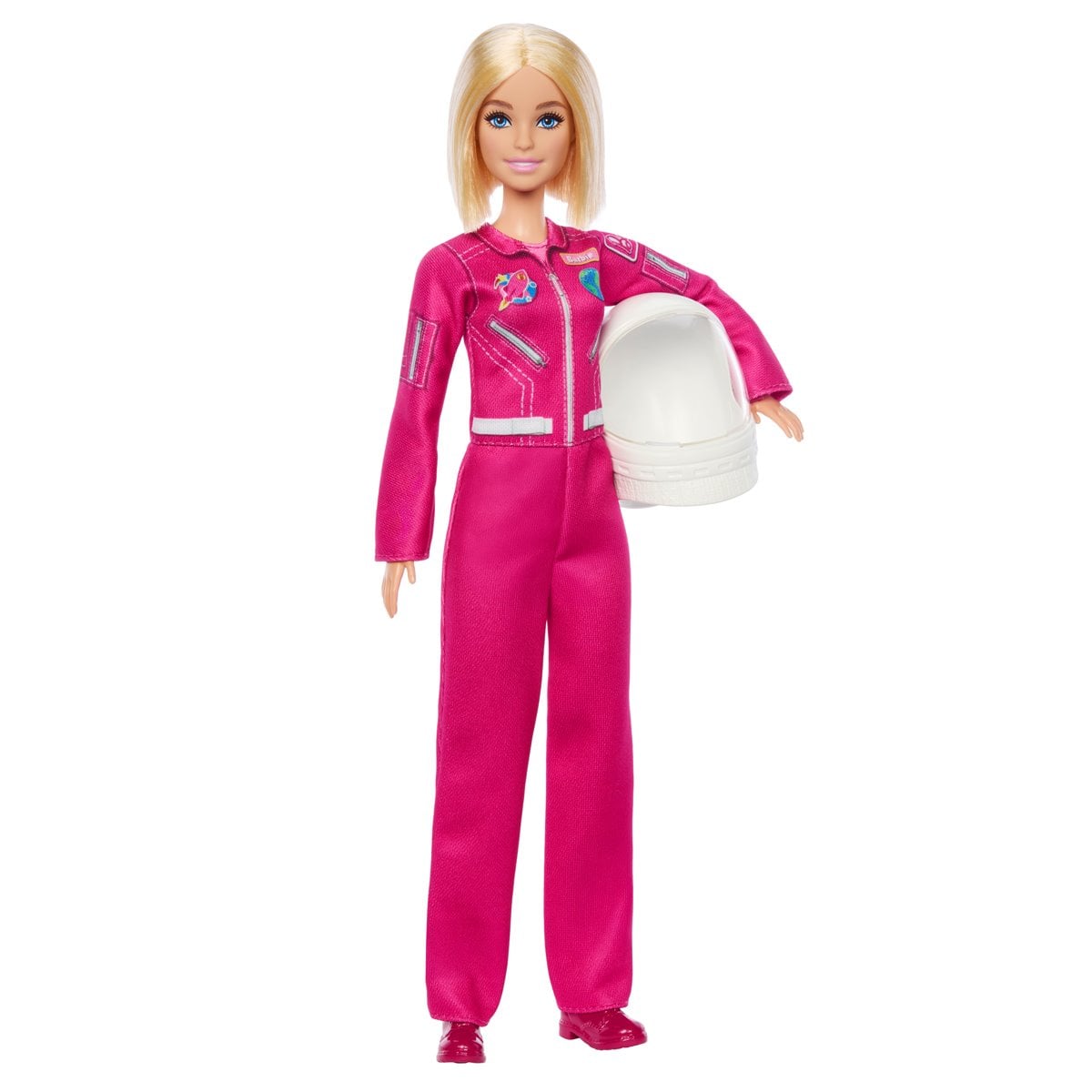 Barbie Career of the Year Astronaut Doll
