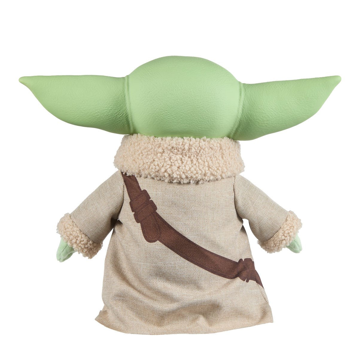 Star Wars Grogu 11-Inch Vinyl Head Plush