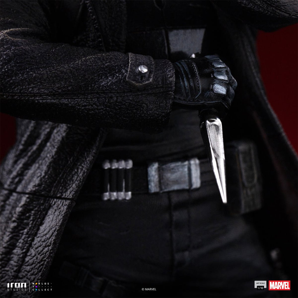 Marvel Blade 1:10 Art Scale Statue