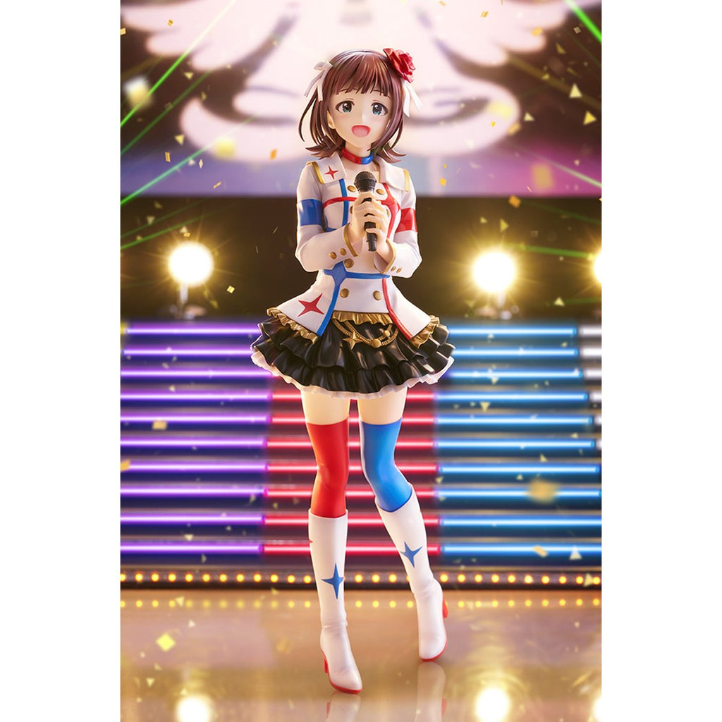 The Idolmaster Haruka Amami 20th Anniversary 1:7 Scale Statue