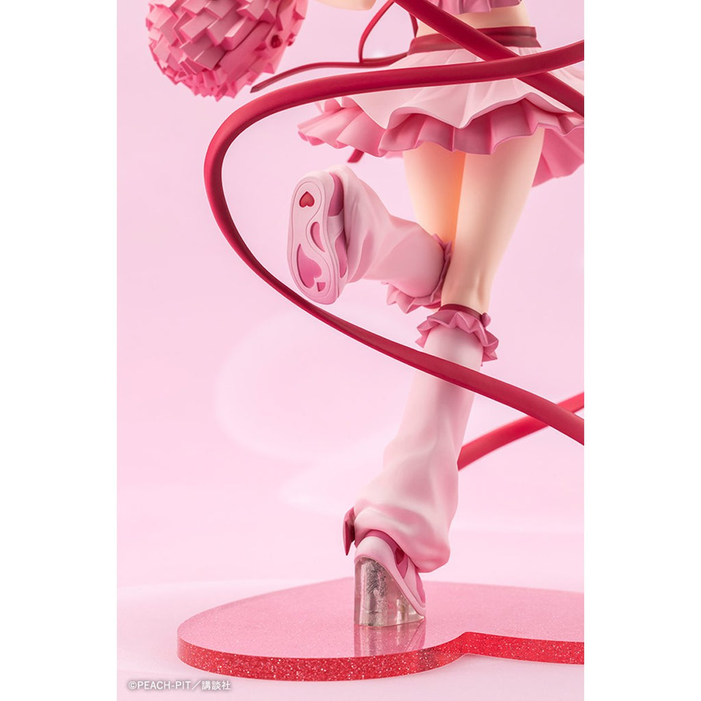 Shugo Chara! Amulet Heart 1:7 Scale Statue