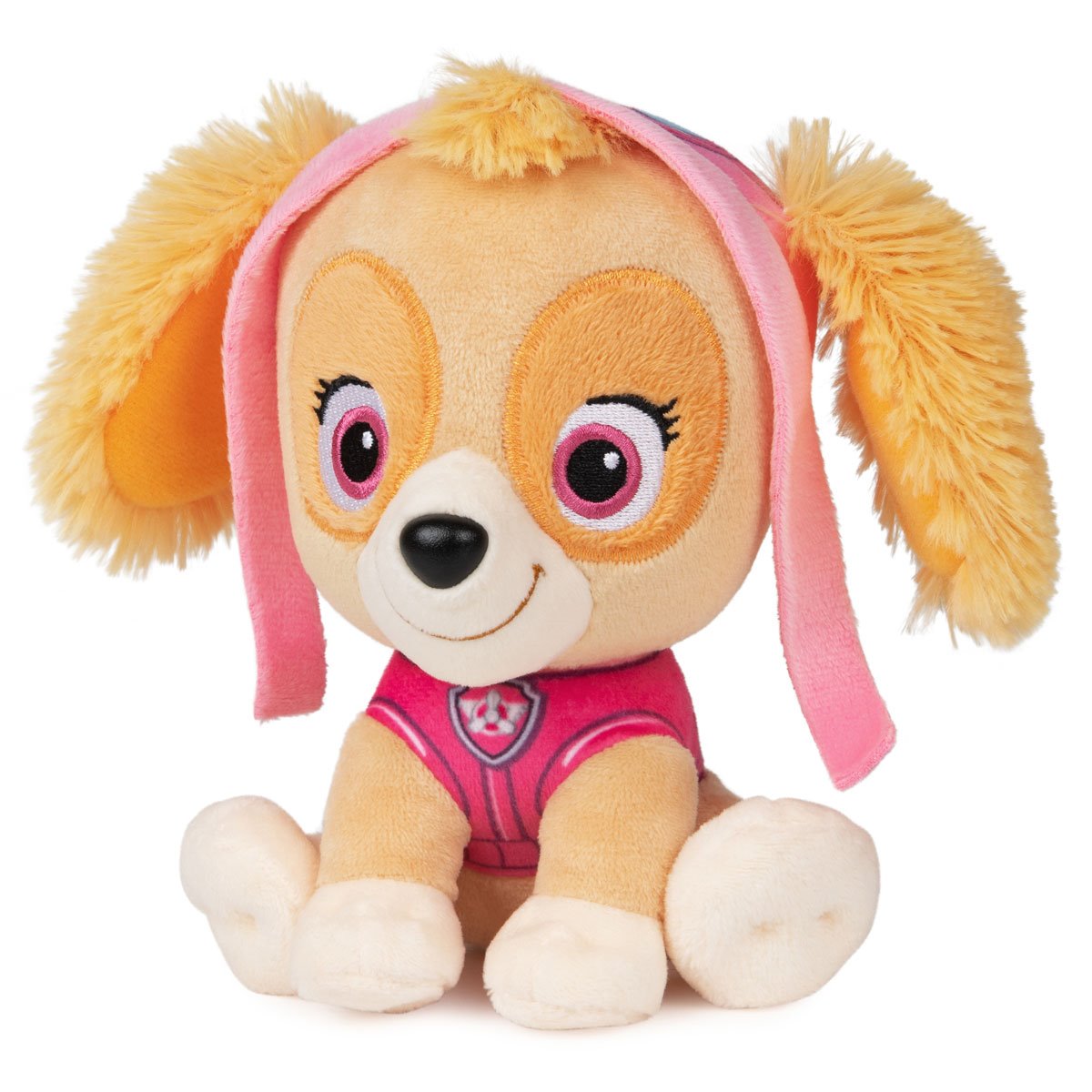 Paw Patrol Skye 6-Inch Plush