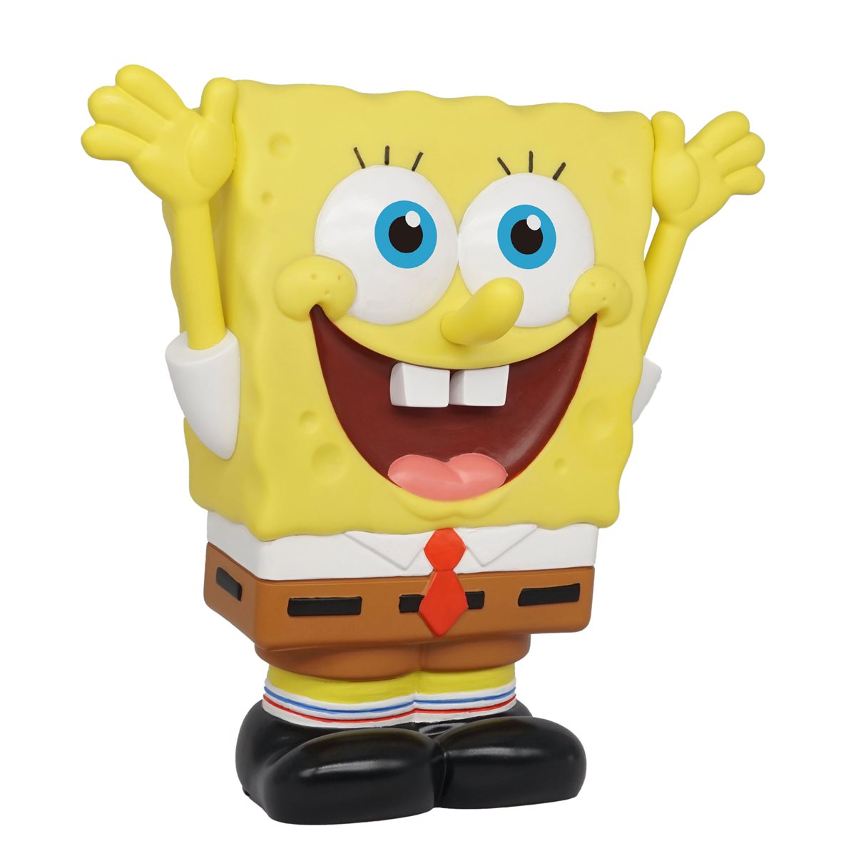 SpongeBob SquarePants PVC Bank