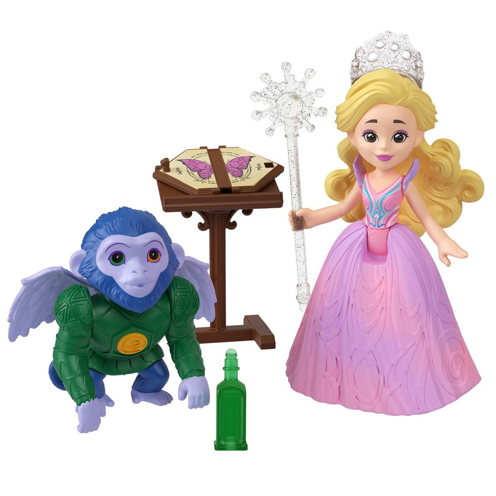 Wicked Ozian Occasion Packs Small Doll Set Case of 8
