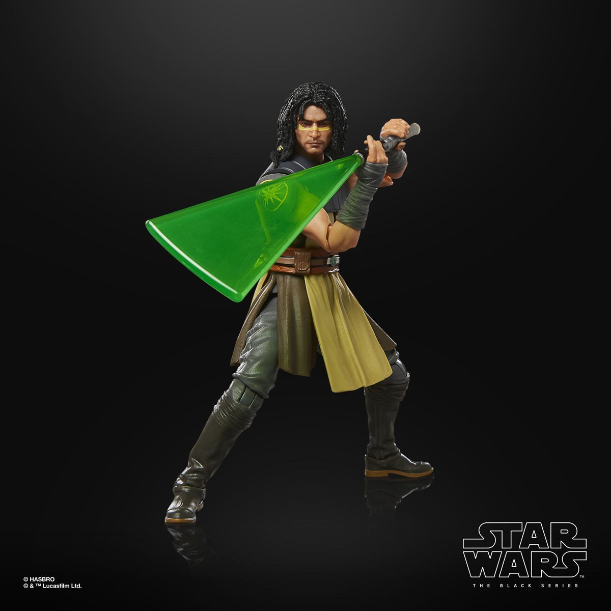 Star Wars The Black Series 2 6-Inch Action Figures Wave 9 Case of 6