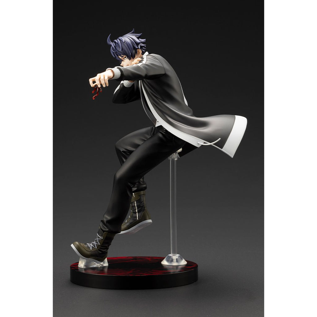 Tougen Anki Shiki Ichinose ArtFX J 1:8 Scale Statue