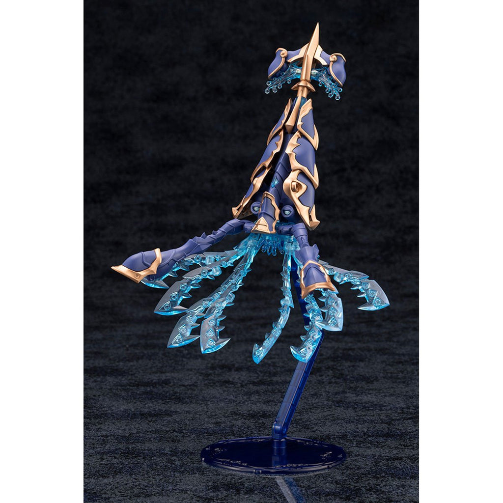 Arcanadea Trickle Dekapodia XenoAlma Model Kit