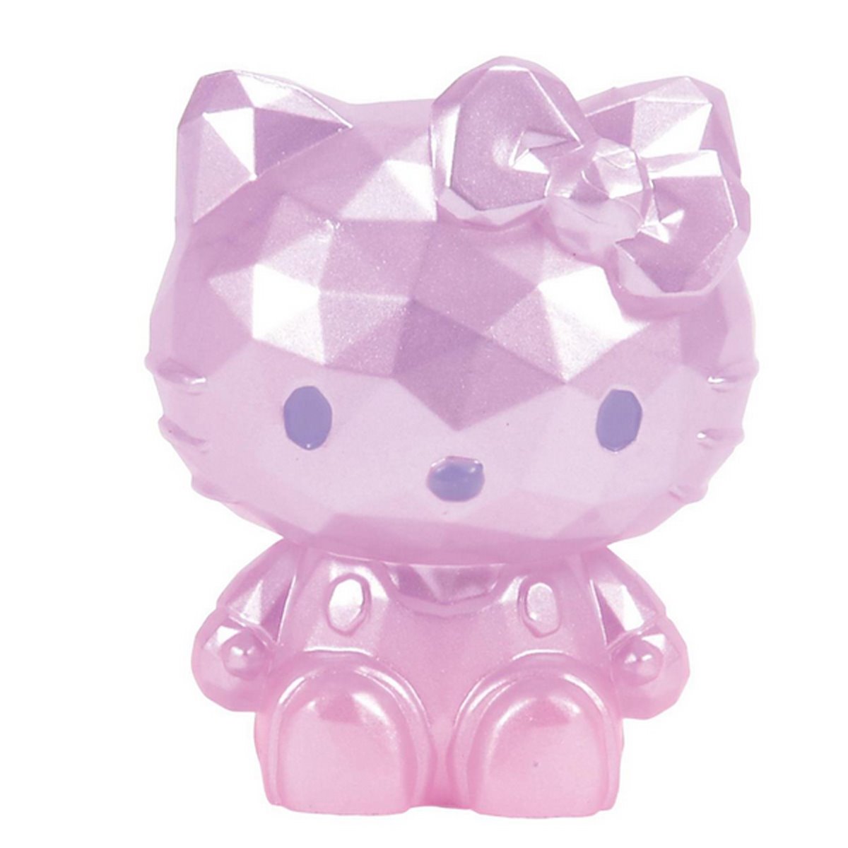 Hello Kitty Acrylic Mini-Figure Blind Bag Case of 24
