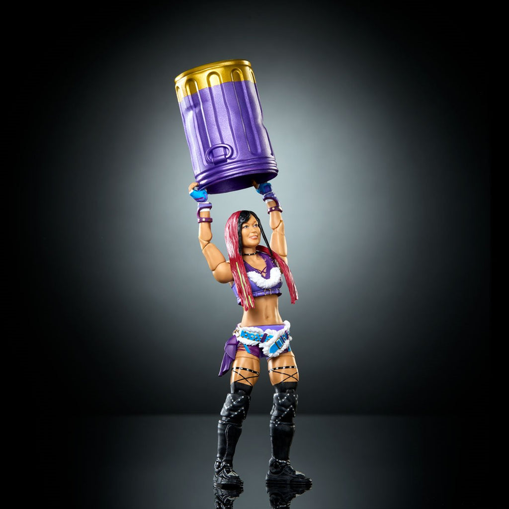 WWE Elite Collection Series 122 Action Figure Case of 8