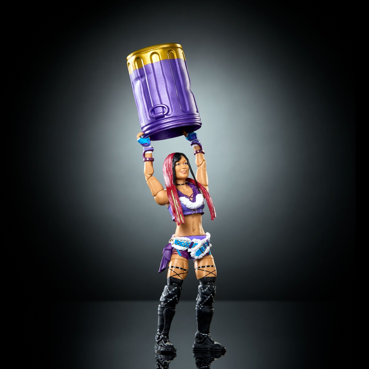WWE Elite Collection Series 122 Action Figure Case of 8