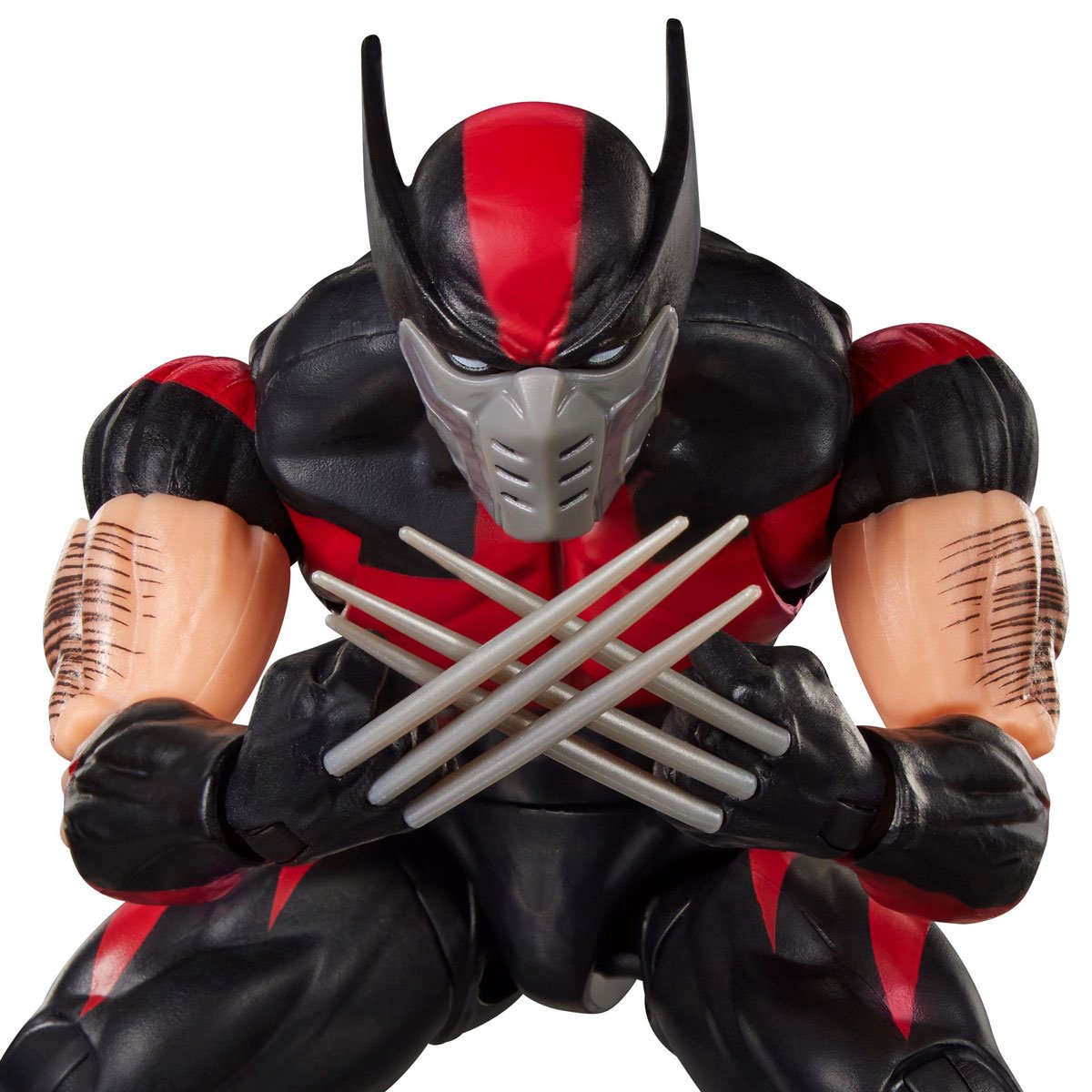 Marvel Legends Series Ultimate Universe Wolverine 6-Inch Action Figure
