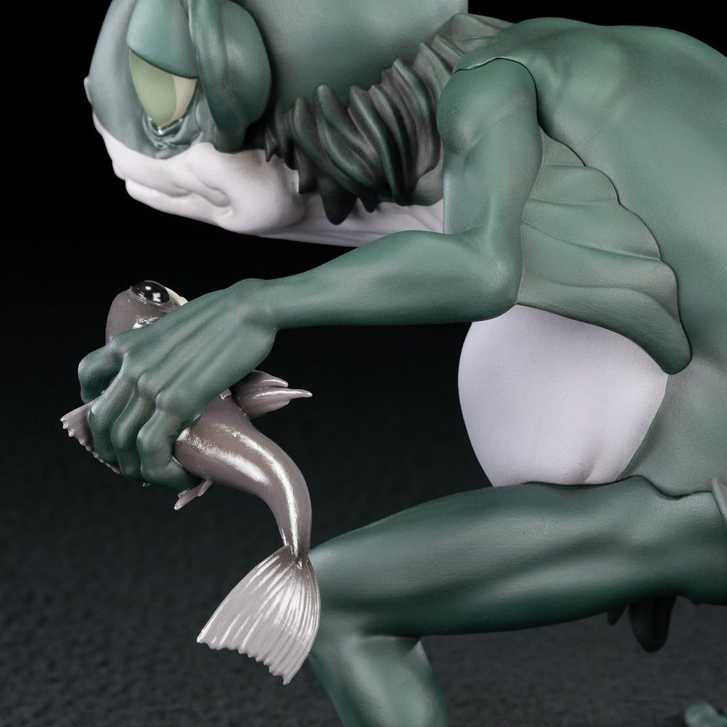 The Hobbit Gollum Vinyl Figure