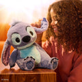 Disney Lilo and Stitch Stitch Oh So Snuggly Plush