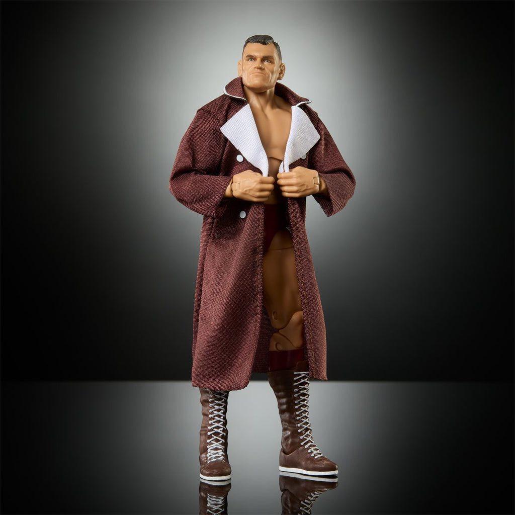 WWE Elite Collection Series 121 Action Figure Case of 8