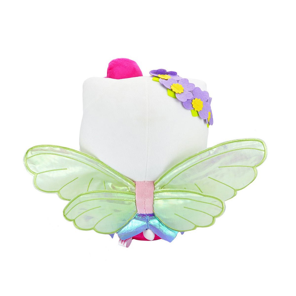 Hello Kitty Forest Fairy Large Plush