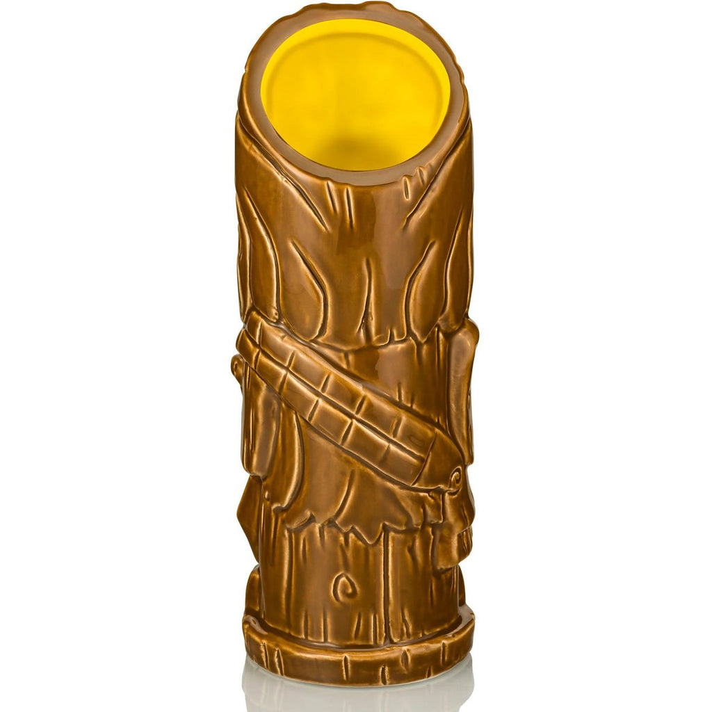 Star Wars Chewbacca 10th Anniversary Geeki Tikis Mug