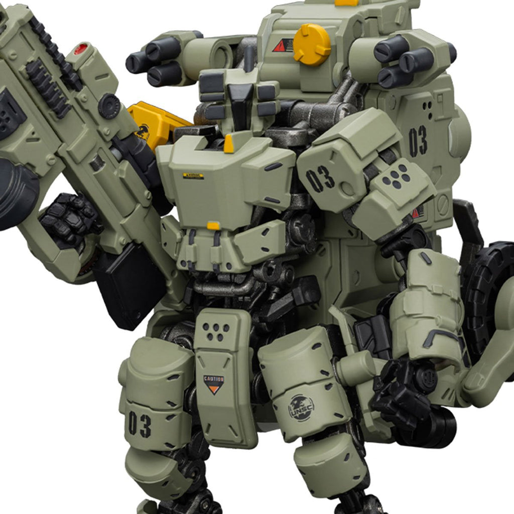 Joy Toy Battle for the Stars XS-03 Tactical Type Action Figure