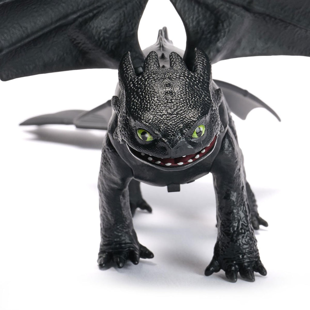 How to Train Your Dragon Battle Dragons Action Figure Case of 2