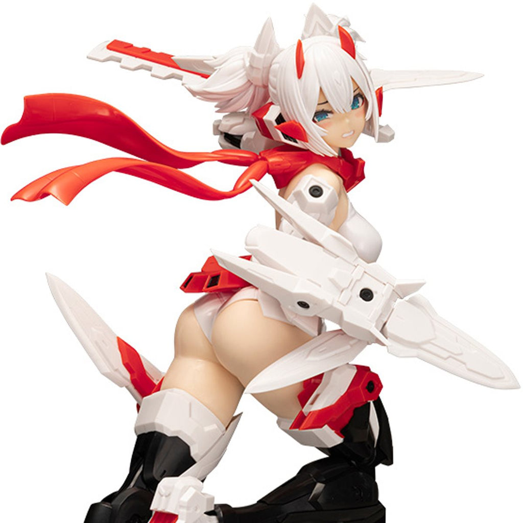 Megami Device Asra Ninja Modelers Edition 2:1 Scale Model Kit