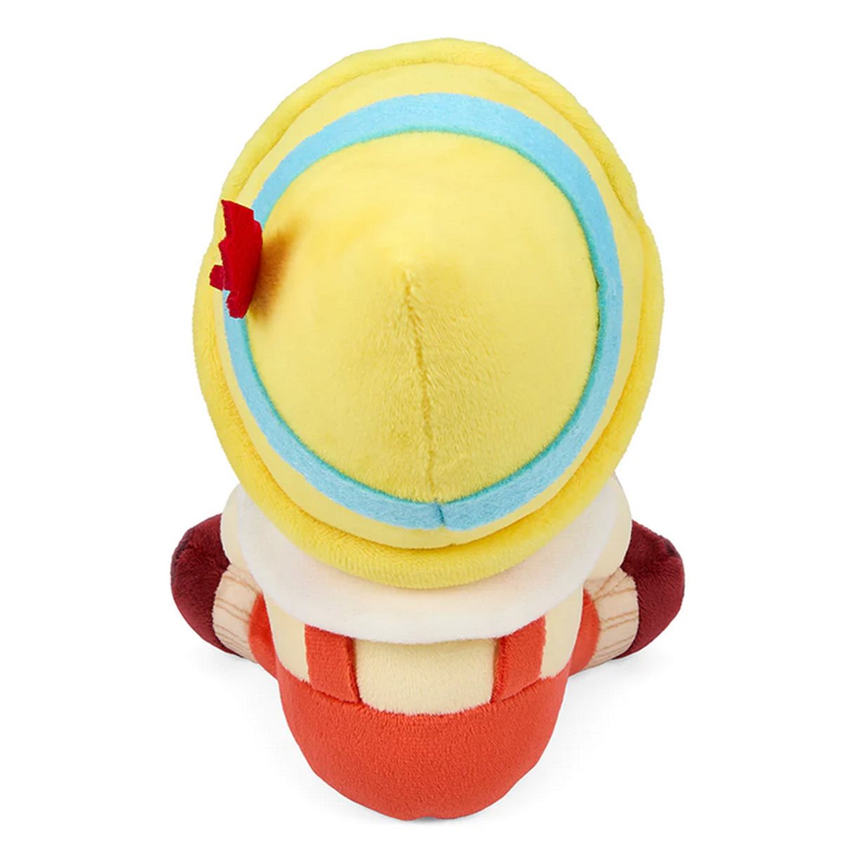 Pinocchio 8-Inch Phunny Plush