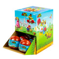 Super Mario Bros. Buildable Figures Random Set of 3
