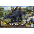 Dinosaur Stegosaurus Plannosaurus Plastic Model Kit