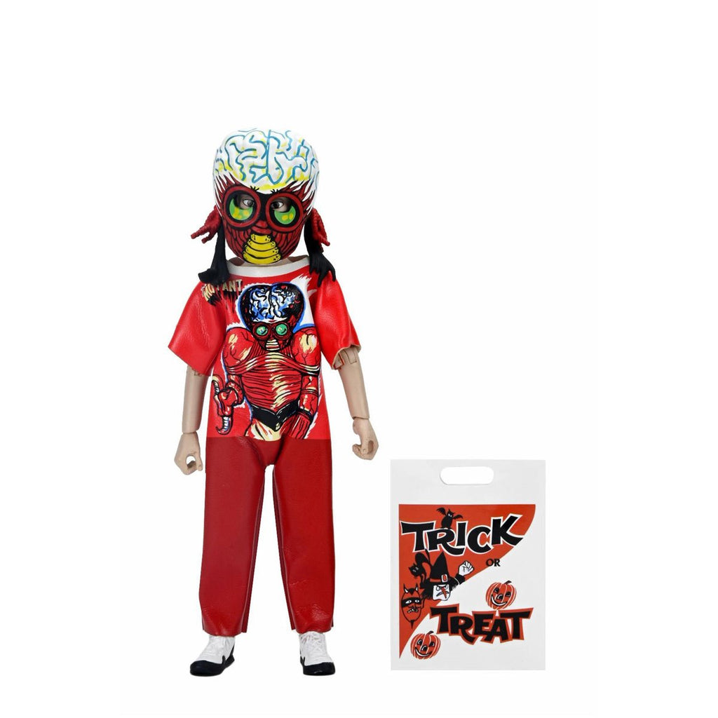 Ben Cooper Costume Series 6 6-Inch Clothed Figures Set of 5