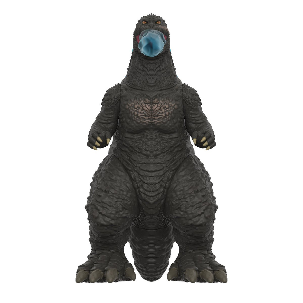 Godzilla Minus One Blind Box Wave 8 3 3/4-Inch ReAction Figure (Single)