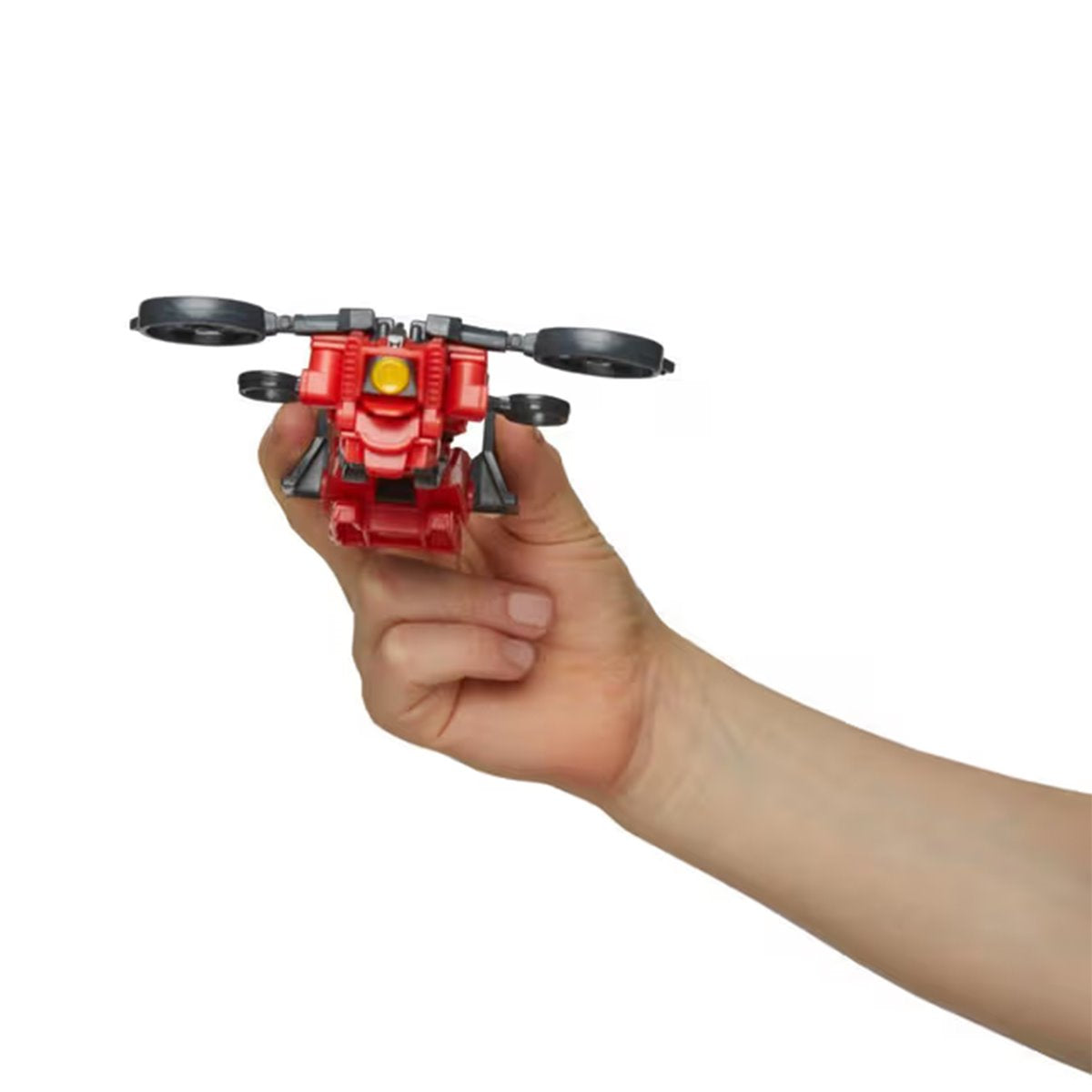 Transformers EarthSpark 1-Step Smash Changers Wave 2 Set