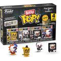 Five Nights at Freddy's Springtrap Funko Bitty Pop! Mini-Figure 4-Pack