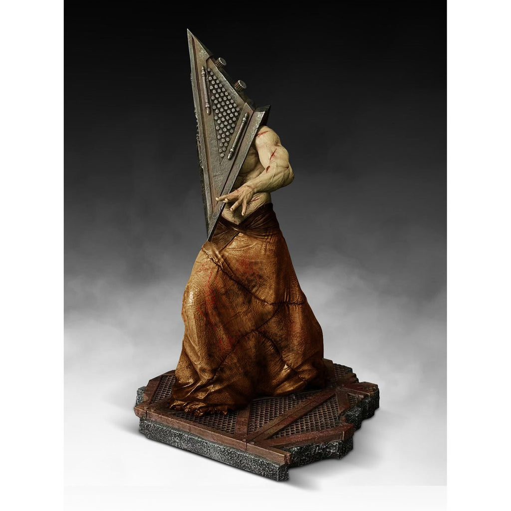 Silent Hill Pyramid Head 1:4 Scale Statue