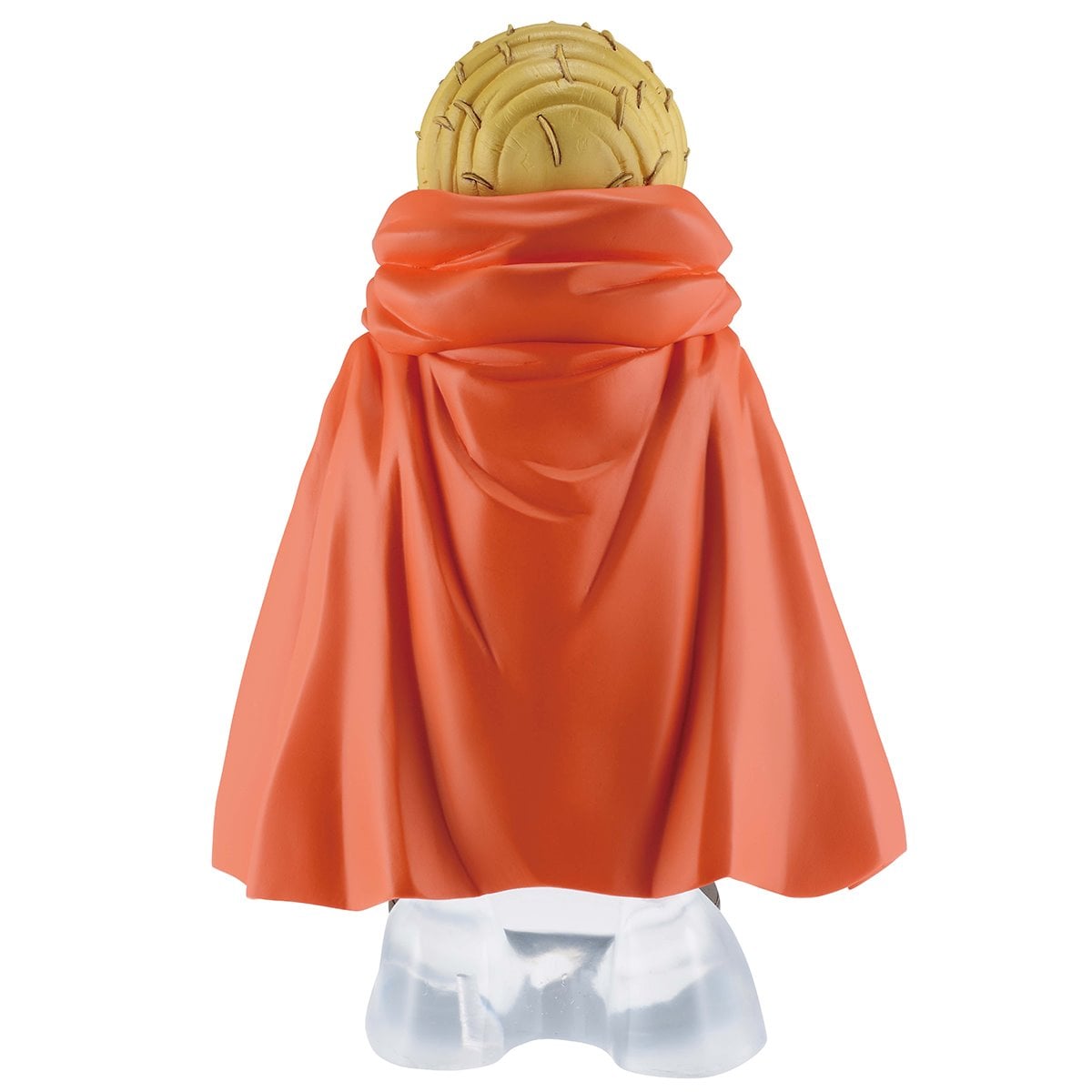 Dragon Ball Z Babidi Battle of the Super Saiyan Masterlise Ichibansho Statue
