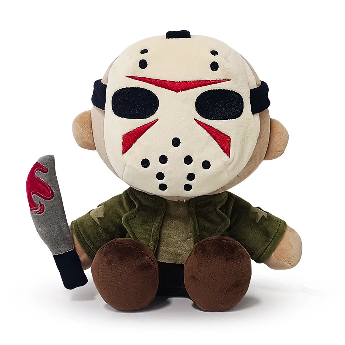 Friday the 13th Jason Voorhees 9-Inch Plush