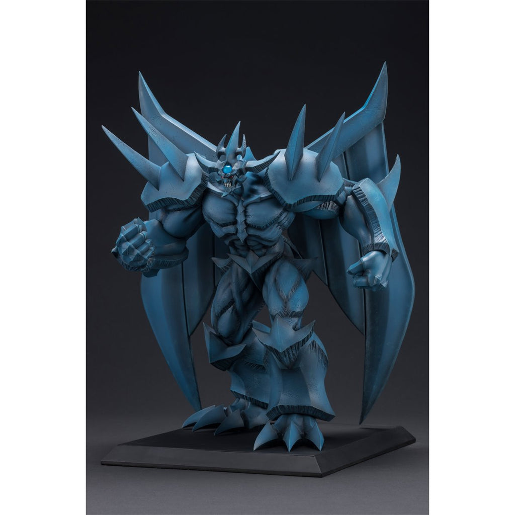 Yu-Gi-Oh! Duel Monsters Obelisk the Tormentor Egyptian God Statue - ReRun