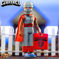 Halloween Kids Czarface Boy 3 3/4-Inch ReAction Figure