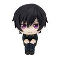 Code Geass: Lelouch of the Rebellion Lelouch Lamperouge Look Up Series Statue