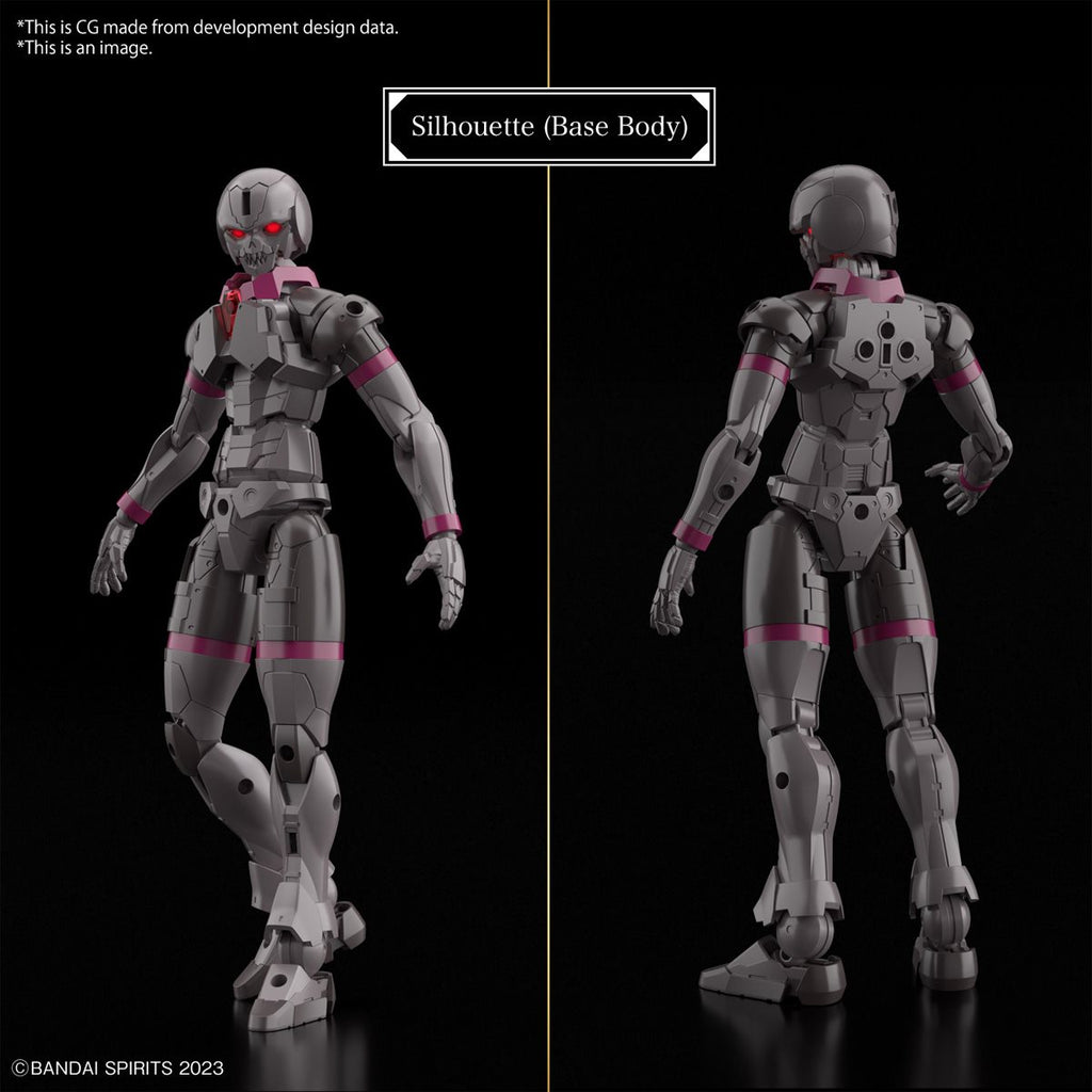 30 Minutes Fantasy Rosan Knight Model Kit