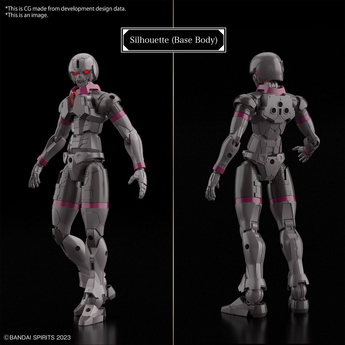 30 Minutes Fantasy Rosan Knight Model Kit