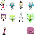 Invader Zim Series 1.5  3-Inch Vinyl Mystery Blind Box Mini-Figure Case of 24