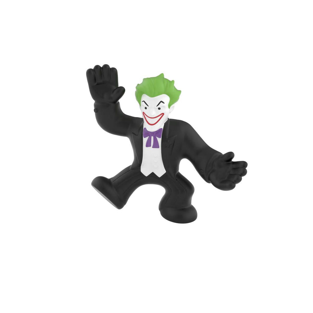 Heroes of Goo Jit Zu DC Comics Series 2 Minis Figure