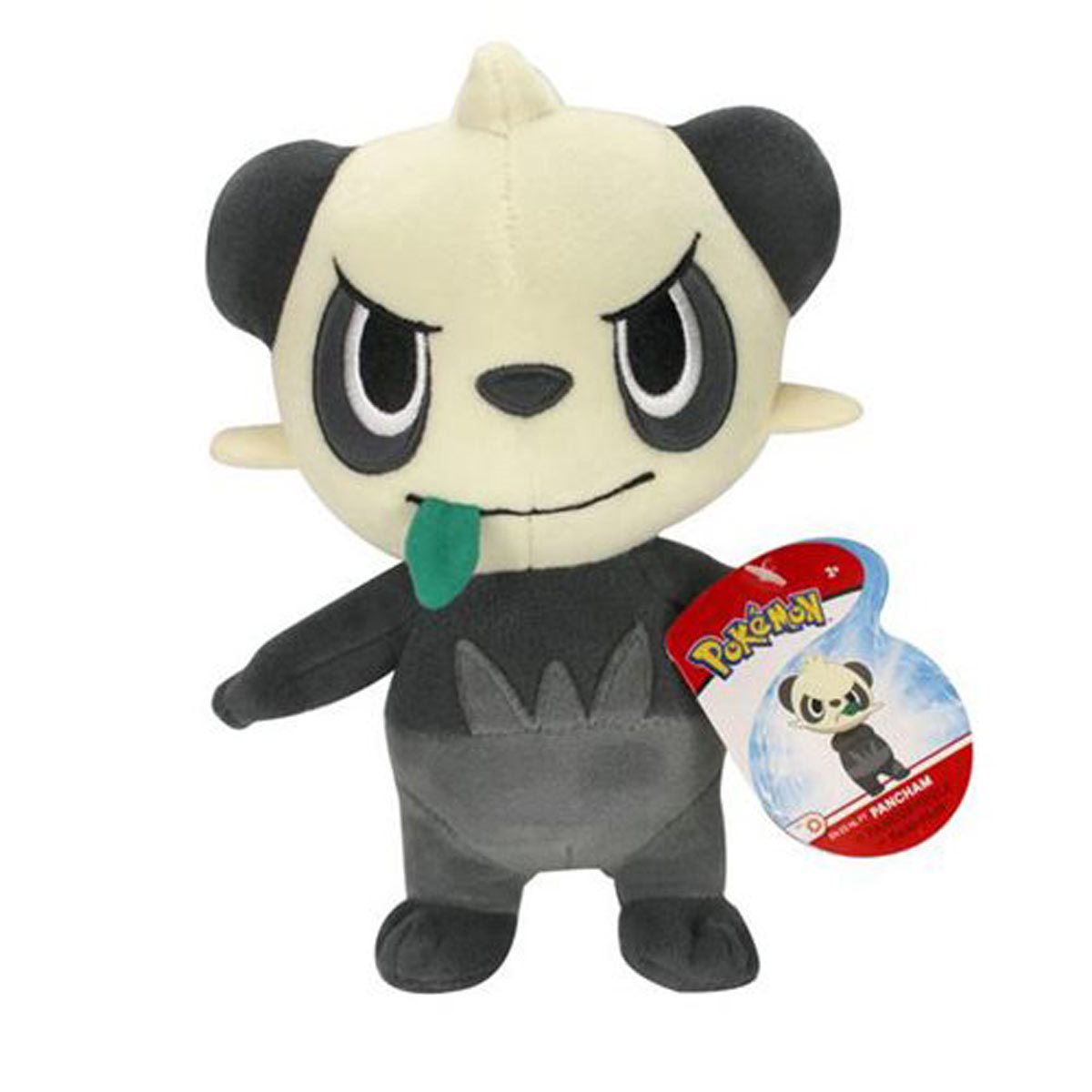 Pokemon 8-Inch Random Plush Case of 6