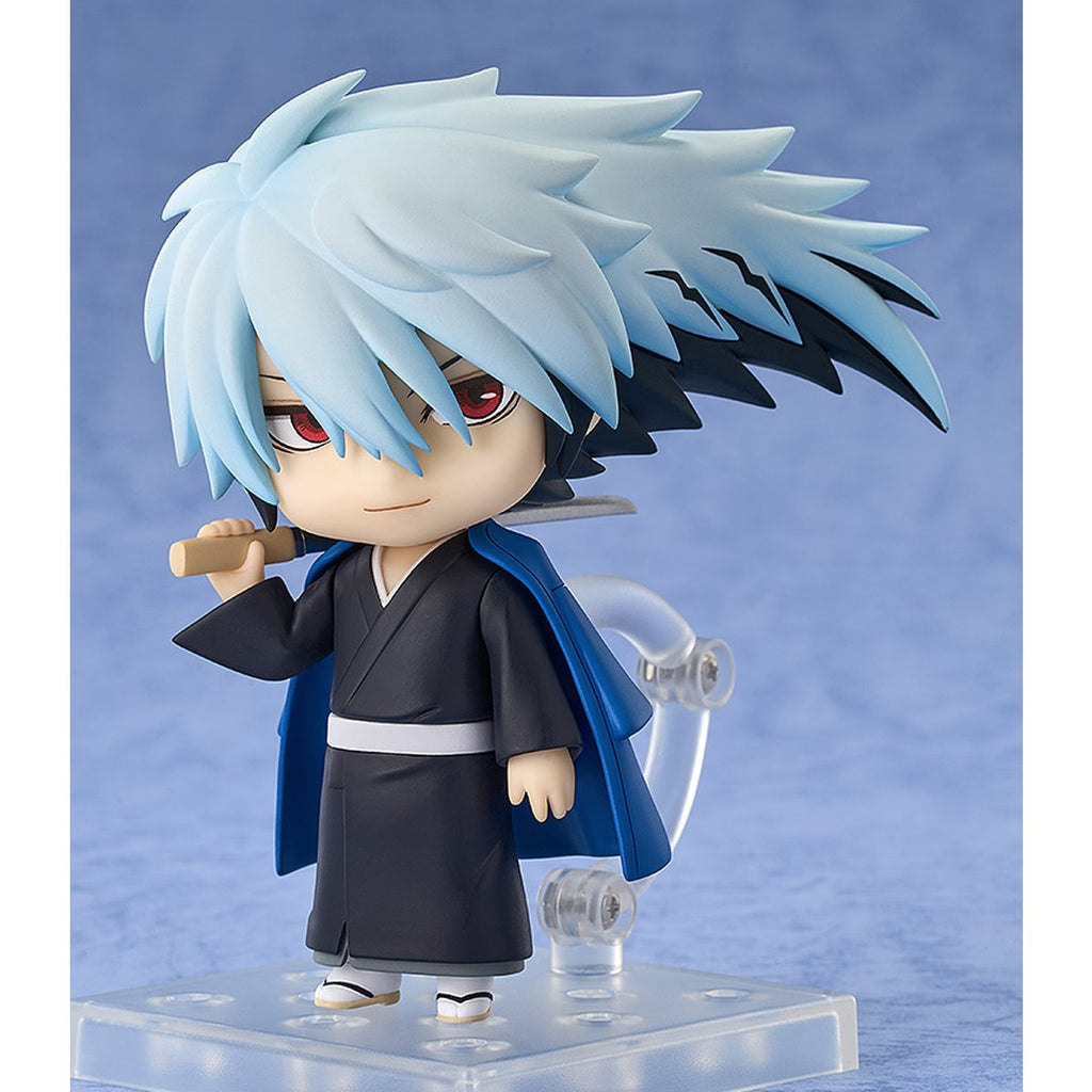 Nura: Rise of the Yokai Clan Rikuo Nura (Night) Nendoroid Action Figure