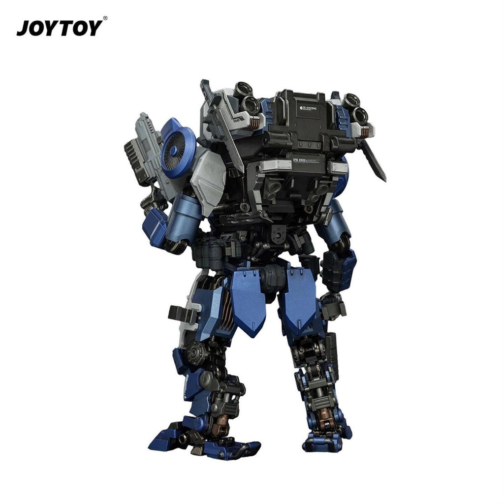 Joy Toy Dark Source APOC Series Crusher Rapid Assault Mech ST-8628 1:25 Scale Action Figure