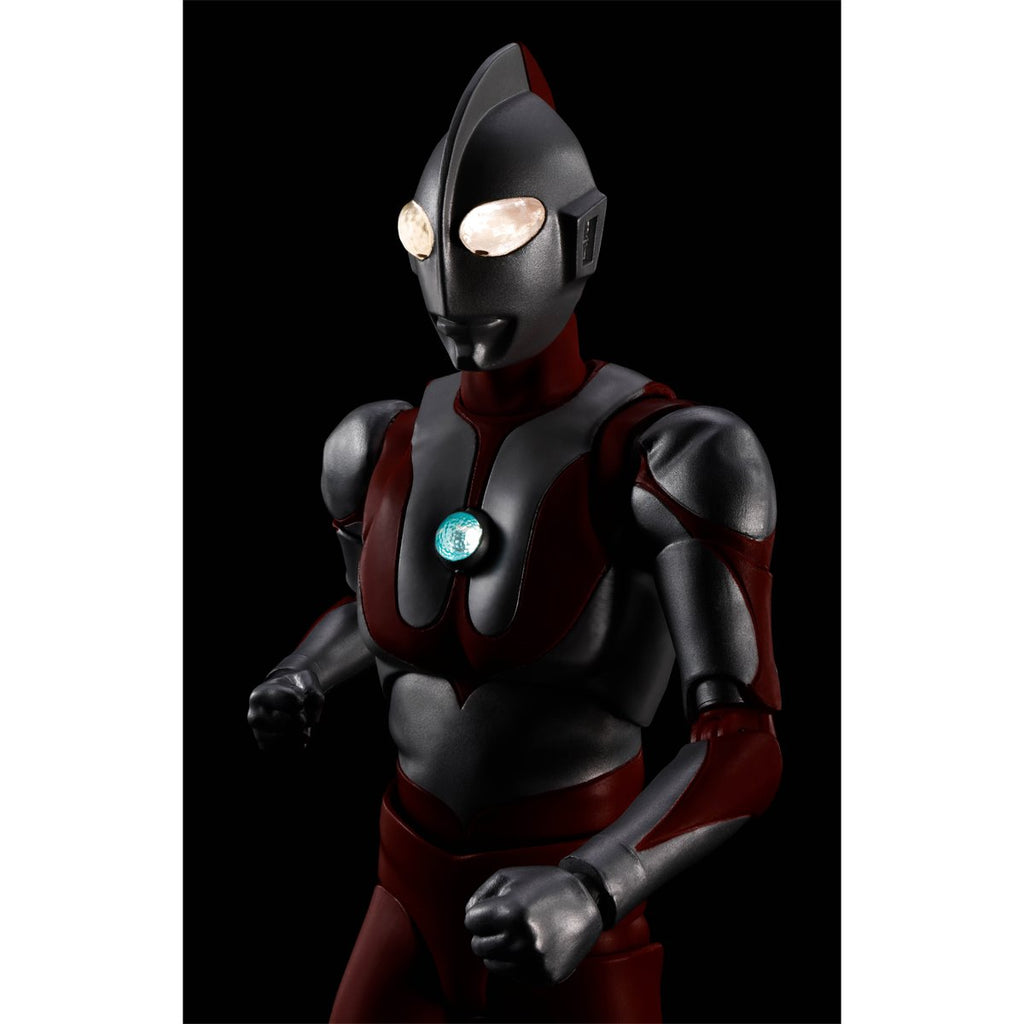 Ultraman 60th Anniversary Edition Shinkocchou Seihou S.H.Figuarts Action Figure