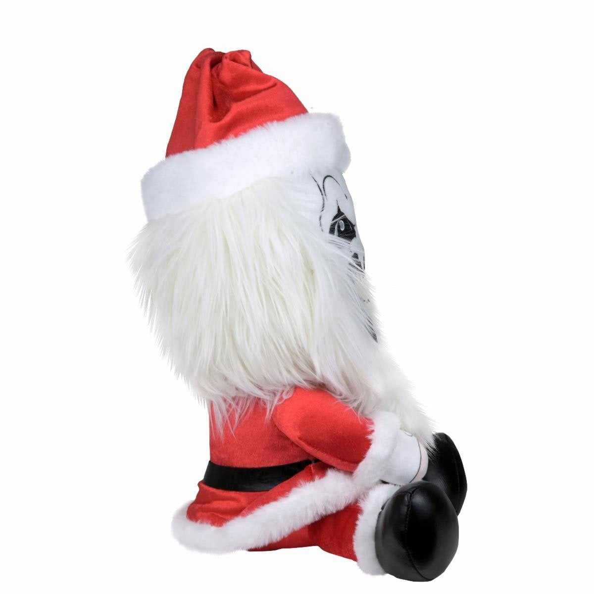 Terrifier 3 Santa Suit Art the Clown Large Plush