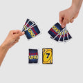 UNO Liars Card Game