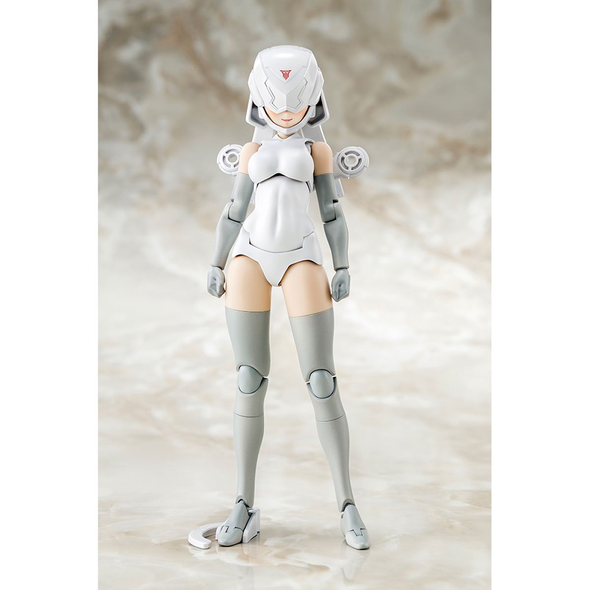 Megami Device B1R-L Chassis Skin Color A Model Kit